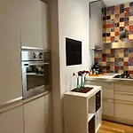 Apartment Piccinni Exclusive 182 *