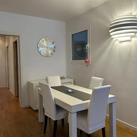 Piccinni Exclusive 182 Apartmán Bari