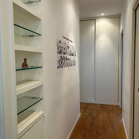 Piccinni Exclusive 182 Apartmán Bari