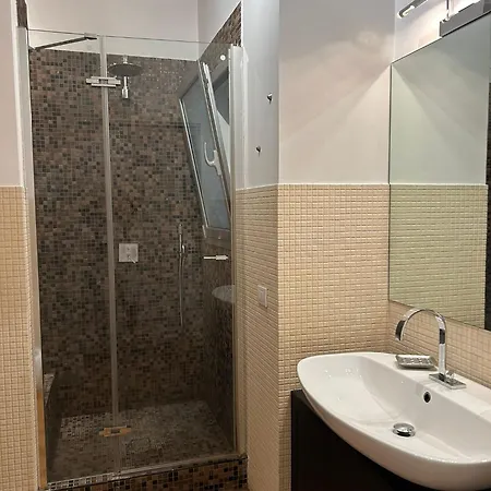 Apartmán Piccinni Exclusive 182