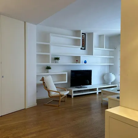 Piccinni Exclusive 182 Lägenhet Bari