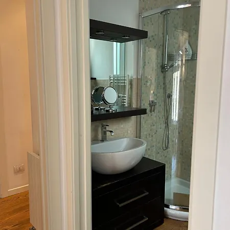 Piccinni Exclusive 182 Apartmán