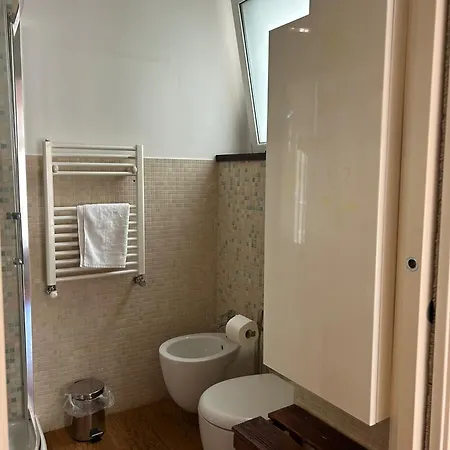 Lägenhet Piccinni Exclusive 182