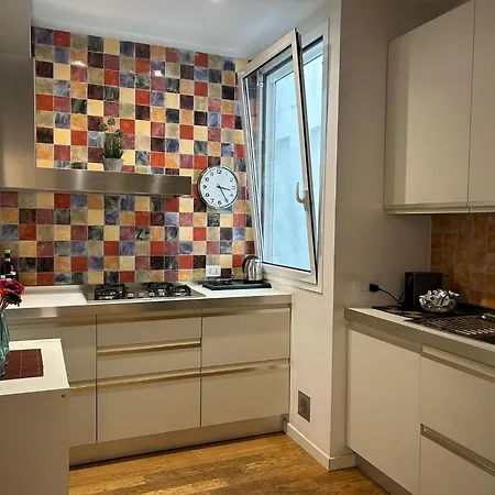 Appartement Piccinni Exclusive 182 Bari