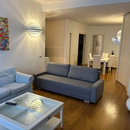 Piccinni Exclusive 182 Appartement *