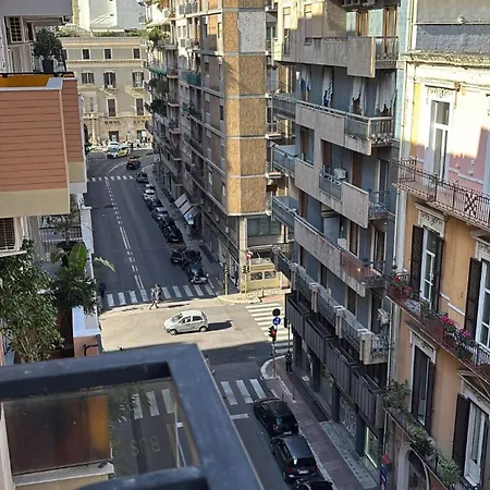 Piccinni Exclusive 182 Apartament