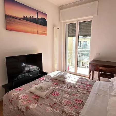 Apartment Piccinni Exclusive 182 Bari