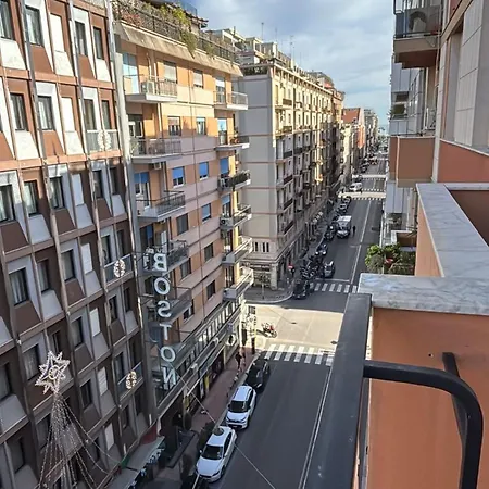 Piccinni Exclusive 182 * Bari