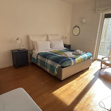 아파트 Piccinni Exclusive 182