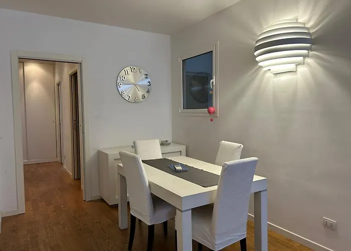 Piccinni Exclusive 182 Apartment Bari