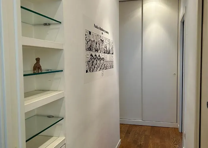 Piccinni Exclusive 182 Apartment Bari