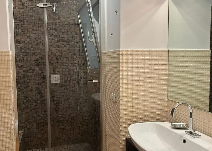 Apartment Piccinni Exclusive 182