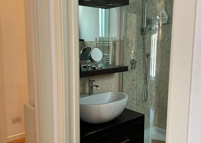 Piccinni Exclusive 182 Apartment