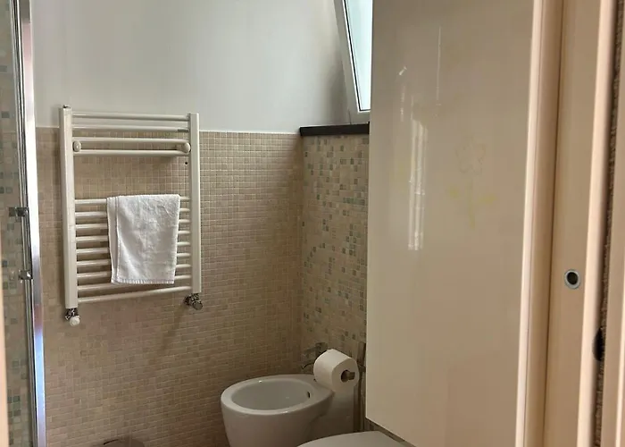 Apartment Piccinni Exclusive 182