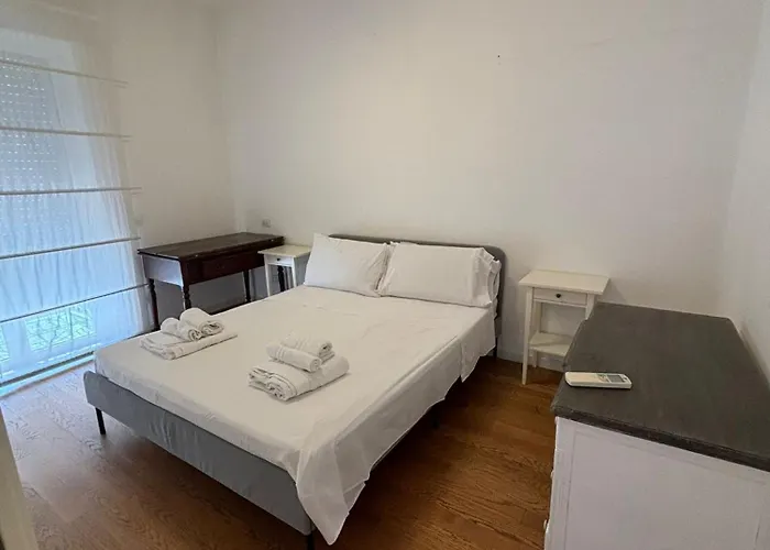 Apartment Piccinni Exclusive 182