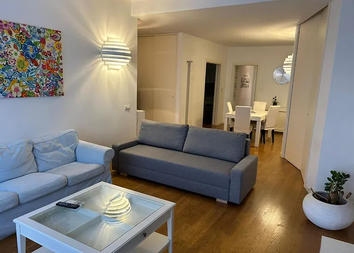 Piccinni Exclusive 182 Апартаменты *