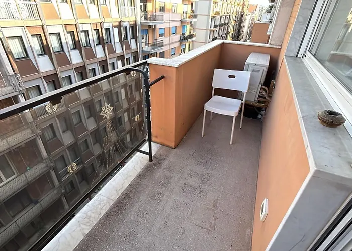 Apartment Piccinni Exclusive 182