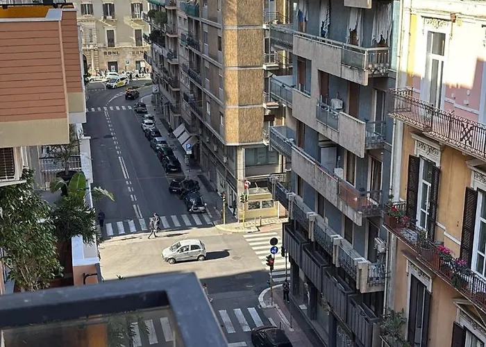 Piccinni Exclusive 182 Apartment