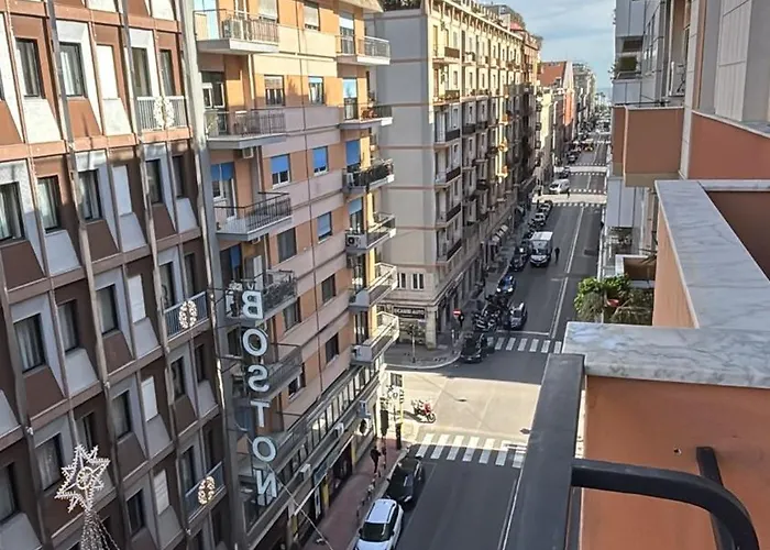 Piccinni Exclusive 182 * Бари