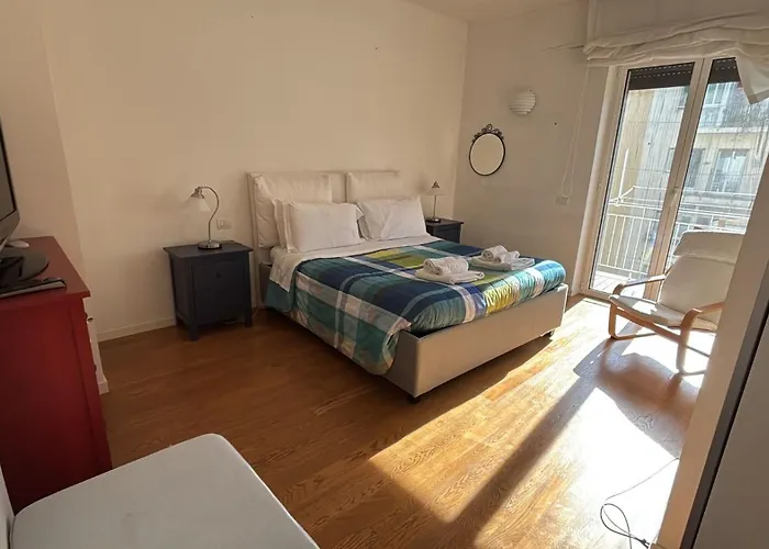 Apartment Piccinni Exclusive 182